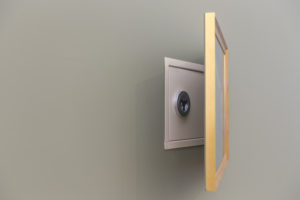 Wall Safes: Where, How and Why